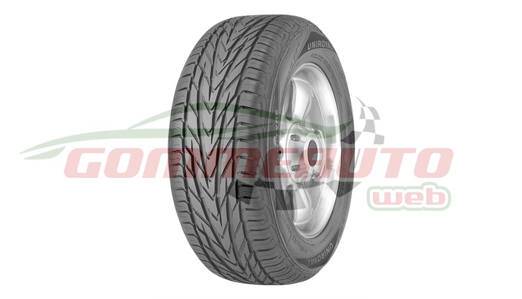 COP. 255/60 R17 106V RALLYE 4X4 STREET
